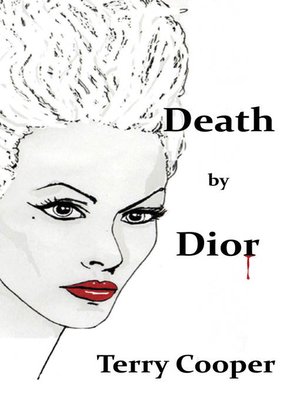 cover image of Death by Dior